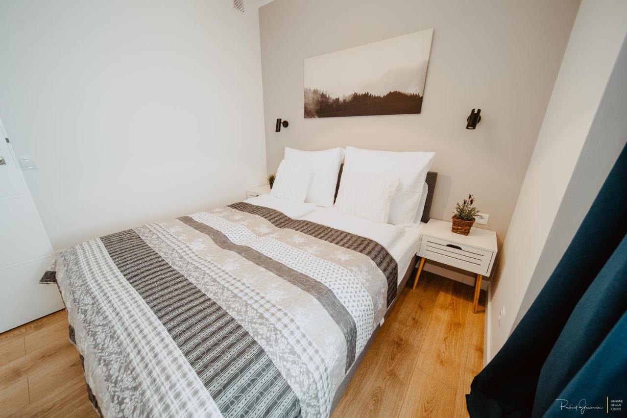 Marta Grottgera Apartments Шклярска-Поремба Экстерьер фото