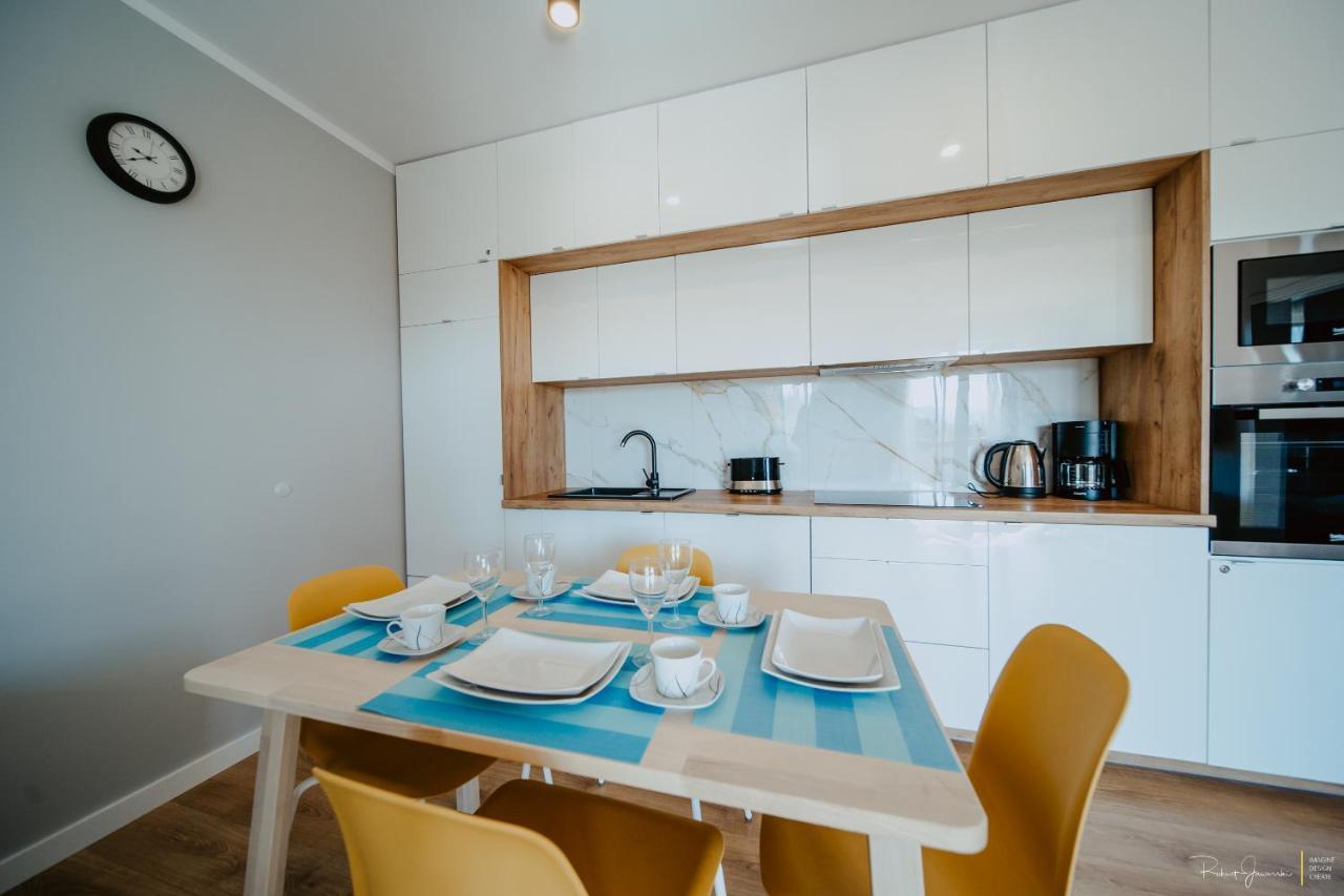 Marta Grottgera Apartments Шклярска-Поремба Экстерьер фото